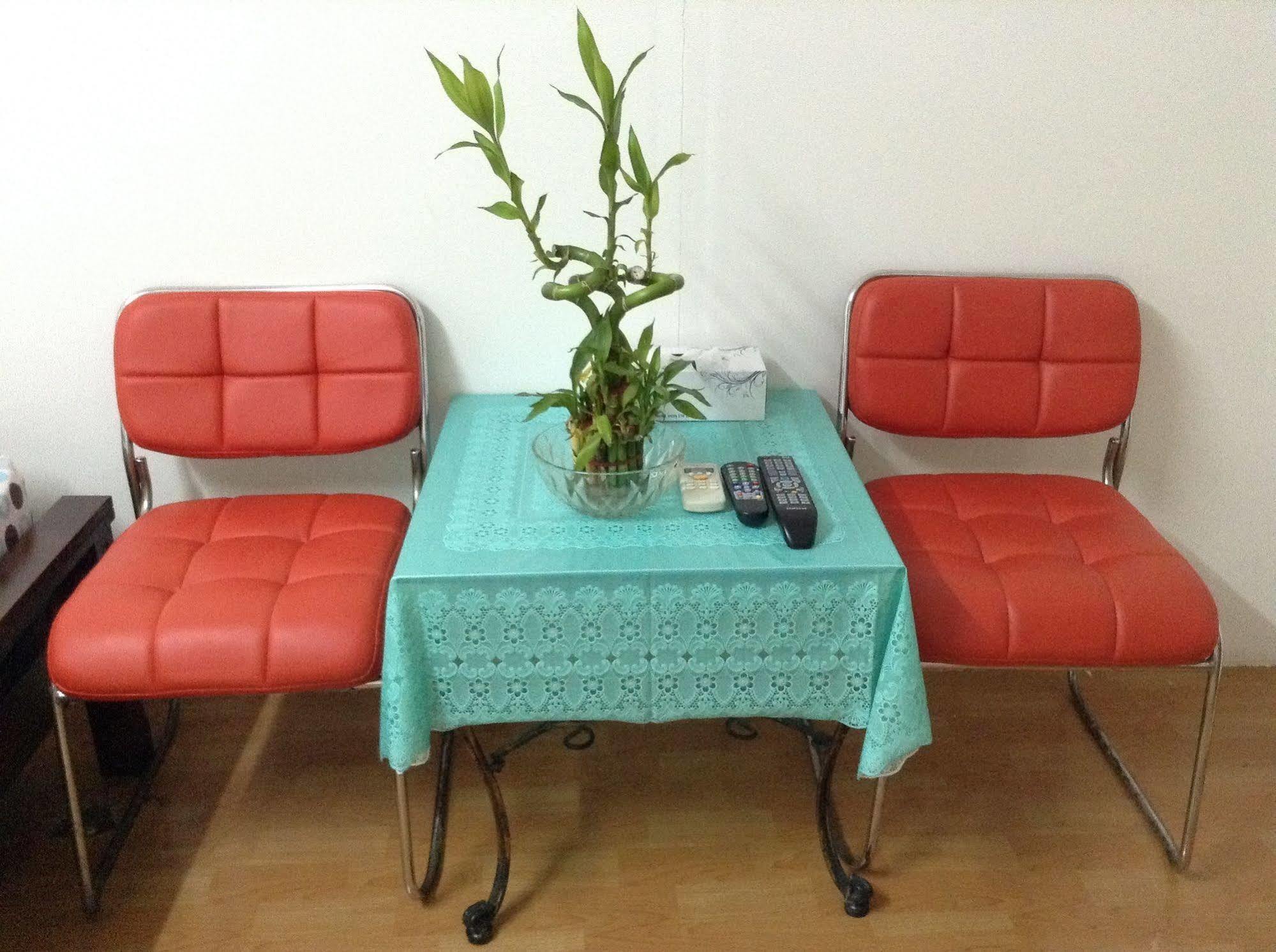 Mint Hostel Bangkok Exteriör bild